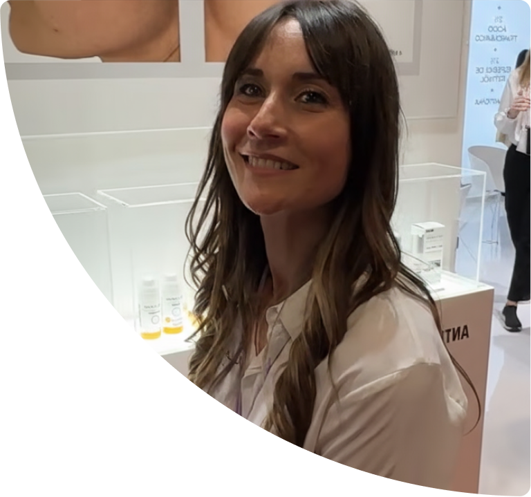 REbeca Ramos Pharma sales