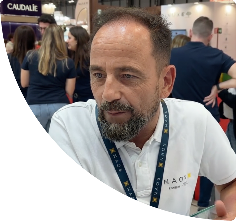 Bioderma Jose Antonio Besga