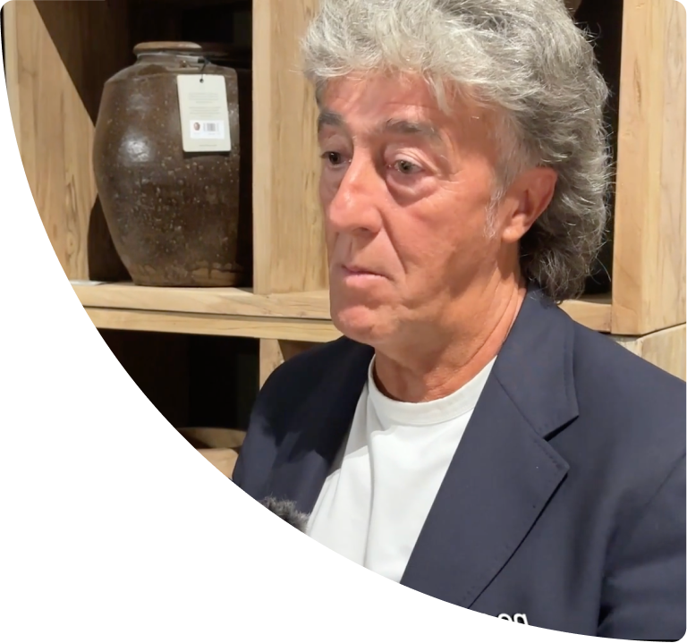 Walter de Vical Italia