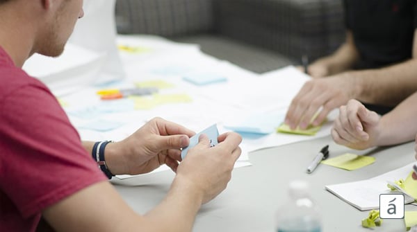 Define los objetivos de tu plan estratégico de ventas