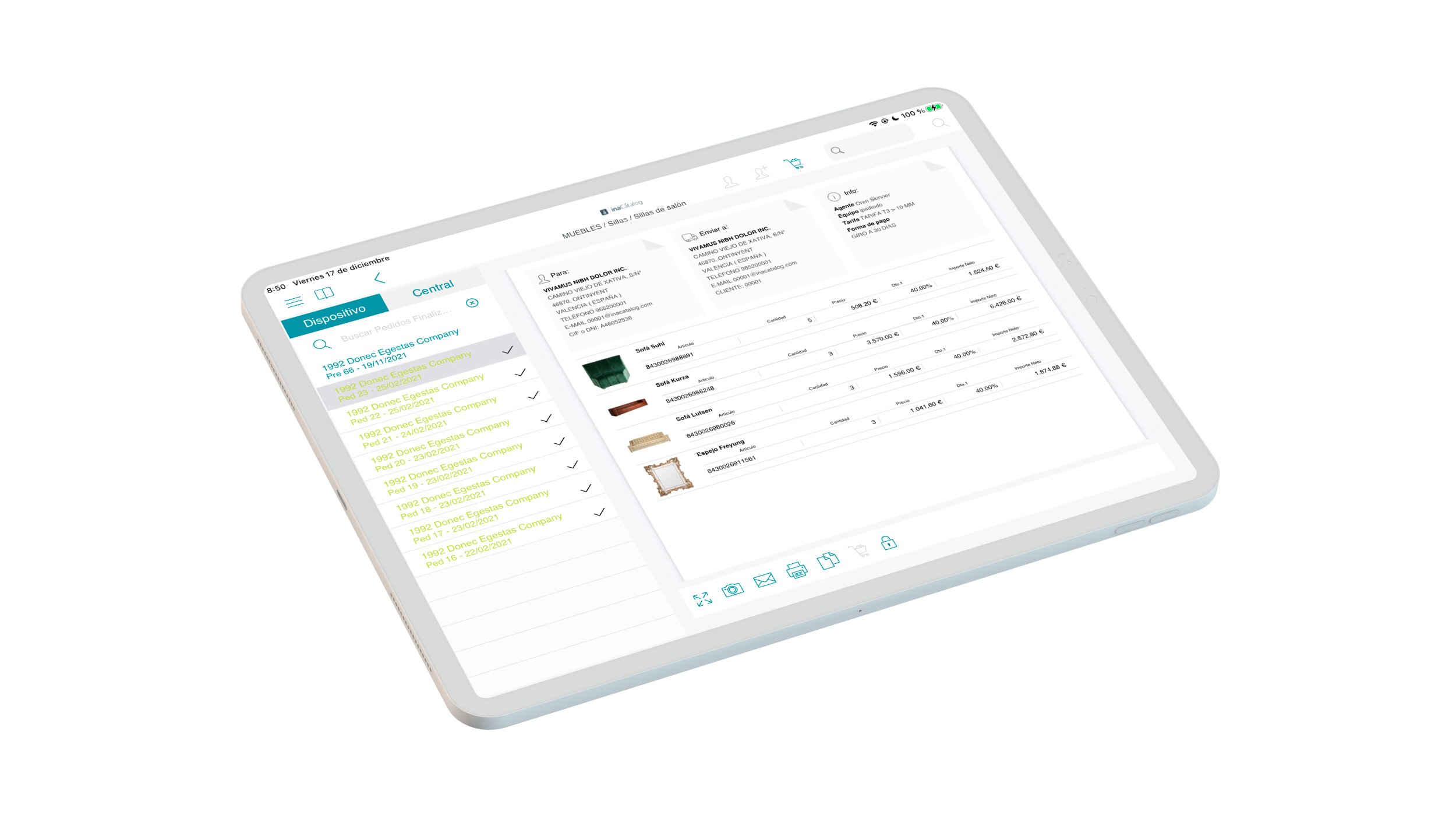 Visita_Comercial_Eficiente