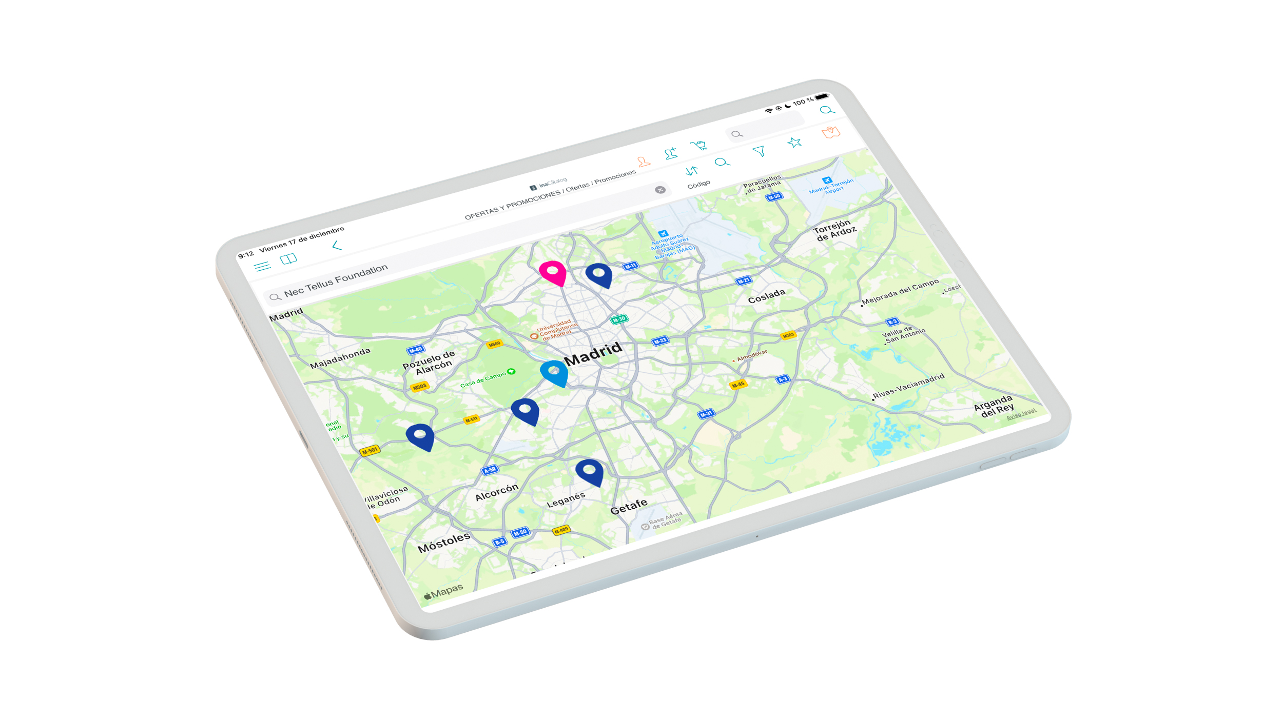 Visita_Comercial_Inteligente