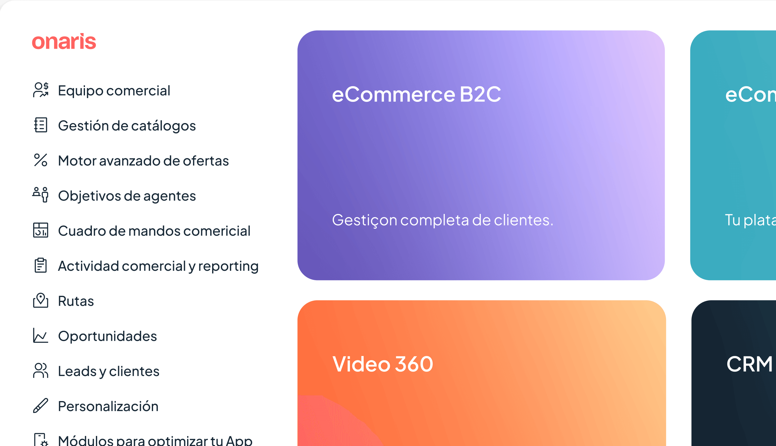 plataforma eCommerce para B2C
